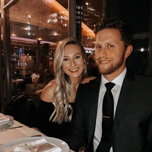 Meet your Posher, Krystin